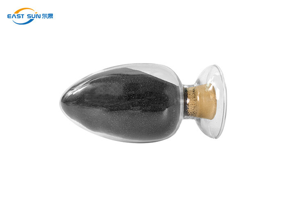 Good price การถ่ายเทความร้อน Black TPU Powder Thermoplastic Powder ยูรีเทน ออนไลน์