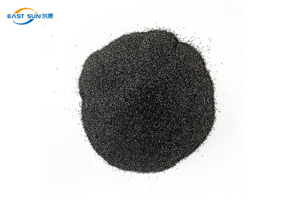 Good price TPU Hot Melt Adhesive Powder โพลียูรีเทนสีดำสำหรับการถ่ายเทความร้อน ออนไลน์