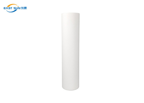 Good price DTF PET Transfer PET Film การดูดซับด้านคู่สำหรับเสื้อผ้า ออนไลน์