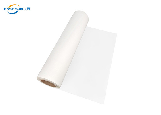 Good price 30 ซม. 33 ซม. 60 ซม. DTF PET Film การพิมพ์ที่มีสีสันสำหรับ DTF Powder Shaker ออนไลน์