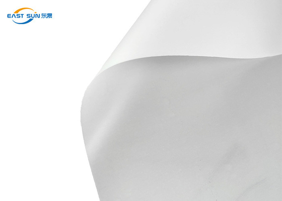Good price 60cmx100m DTF PET Film ด้านเดียว Cold Peel การพิมพ์ความแม่นยำสูง ออนไลน์