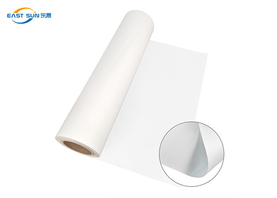 Good price A4 A3 100m DTF PET Film สำหรับเครื่องพิมพ์ DTF การถ่ายเทความร้อน ออนไลน์