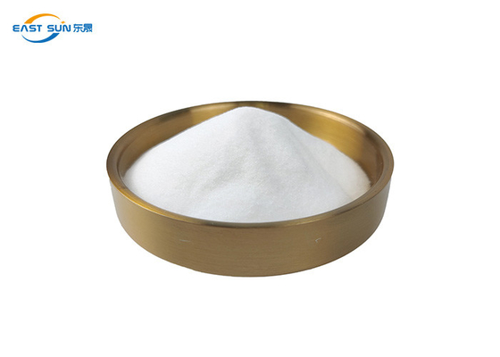 การรู้สึกมือดี DTF Powder TPU Polyurethane Powder สําหรับการโอนความร้อน