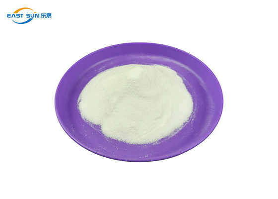 Good price DTF ผงกาวถ่ายเทความร้อนเทอร์โมพลาสติก Hot Melt TPU Powder ออนไลน์
