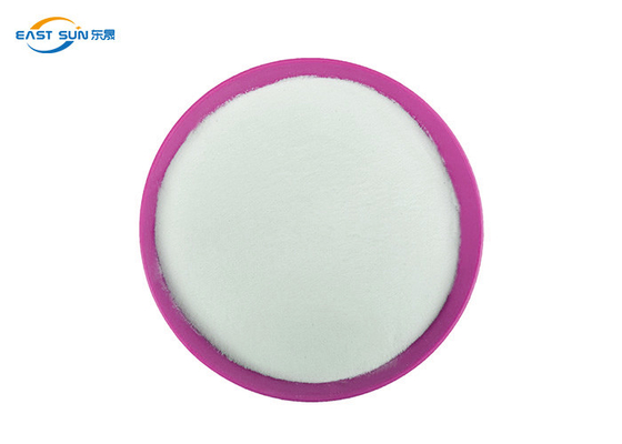 Good price ผงกาวถ่ายเทความร้อน TPU ลักษณะสีขาวสำหรับเครื่องพิมพ์ DTF ออนไลน์