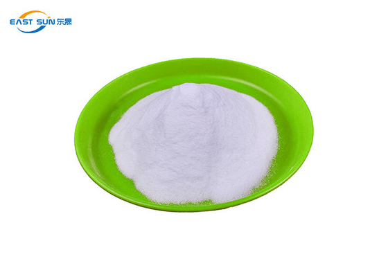 Good price ผงกาวร้อนละลาย TPU สีขาวสำหรับการพิมพ์การถ่ายเทความร้อน ออนไลน์