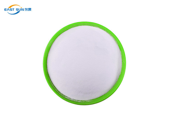 Good price ผงกาวร้อนละลาย TPU โพลียูรีเทนสีขาวสำหรับการถ่ายเทความร้อน ออนไลน์