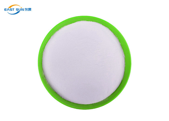 Good price TPU Hot Melt Adhesive Powder ความต้านทานการซักโพลียูรีเทน 60 ℃ ออนไลน์