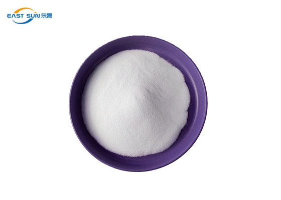 Good price ผงกาวร้อนละลาย TPU โพลียูรีเทนสีขาวสำหรับการพิมพ์แบบถ่ายโอน ออนไลน์
