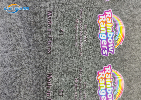 Good price ความหนาธรรมดา 0.075 มม. ม้วนฟิล์ม DTF พร้อมฟิล์มถ่ายโอนความเย็น ออนไลน์