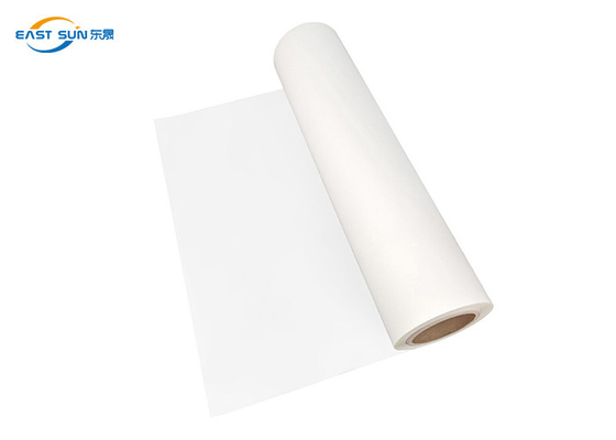 Good price Digital Inkjet PET Transfer Film ฟิล์ม PET สำหรับเสื้อผ้า ออนไลน์