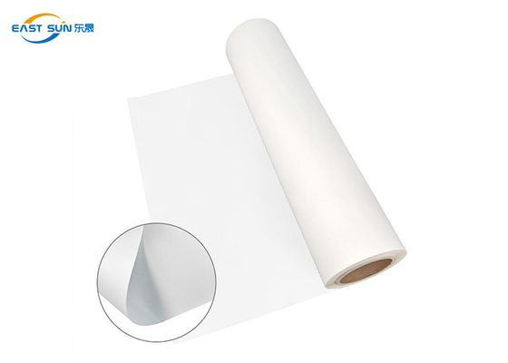 Good price Cold Peel DTF PET Film สำหรับการพิมพ์การถ่ายเทความร้อนแบบอิงค์เจ็ทดิจิตอล ออนไลน์