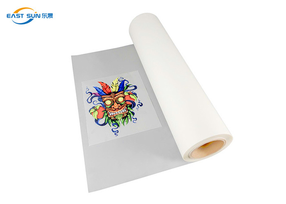 Good price A3 A4 ขนาดการถ่ายเทความร้อน DTF PET Film สำหรับเครื่องพิมพ์อิงค์เจ็ทดิจิตอล ออนไลน์