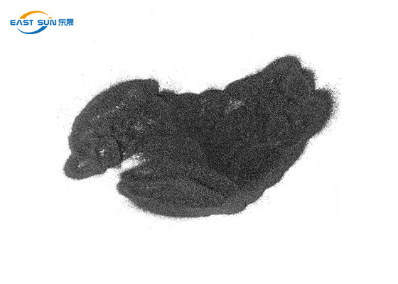Good price TPU Polyurethane Black DTF Powder 80 - 200 Um สำหรับผ้าเสื้อยืดสีเข้ม ออนไลน์