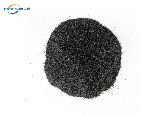 Good price Anti Sublimation Hot Melt Adhesive Powder Black DTF Powder สำหรับการถ่ายเทความร้อน ออนไลน์