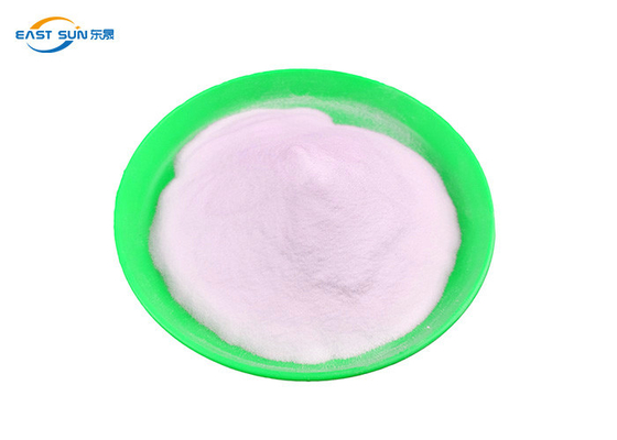 Good price โพลียูรีเทนการถ่ายเทความร้อน DTF Hot Melt Powder 80-200microns Adhesive Soft Feel ออนไลน์