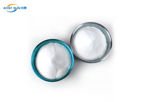 Good price 80um 170um สีขาว TPU ผงกาวร้อนละลายสำหรับ DTF PET Film ออนไลน์