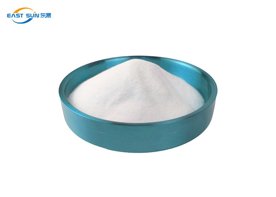 Good price ผงกาวร้อนละลาย TPU ต้านทานสีเหลืองสำหรับการพิมพ์ DTF ออนไลน์