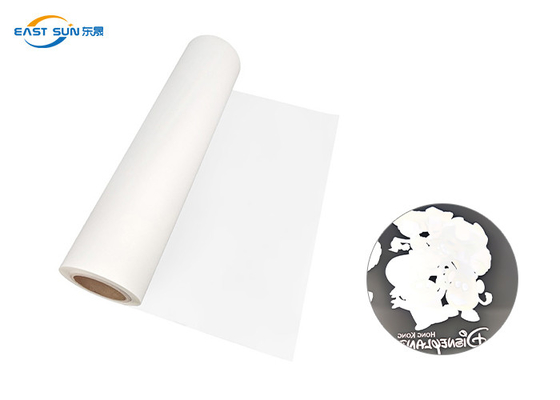 Good price สองด้าน Matte DTF PET Film อิงค์เจ็ทการพิมพ์ Digital Transfer Film ออนไลน์