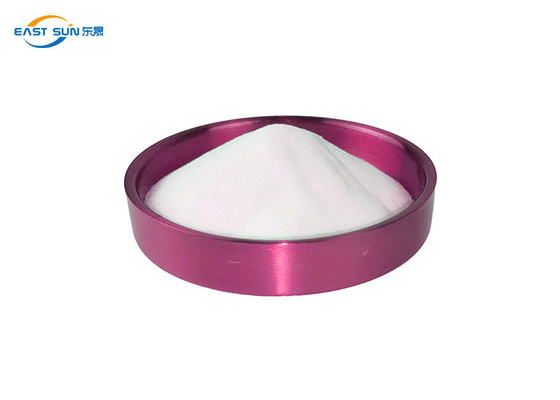 Good price Soft Feel DTF Polyurethane Adhesive Powder TPU Hot Melt Powder สำหรับการถ่ายเทความร้อน ออนไลน์