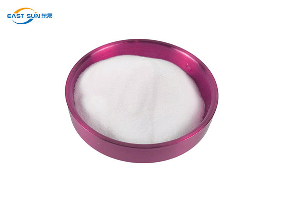 Good price Copolyester PES ผงกาวถ่ายเทความร้อน 0-80um 80-170um สำหรับผ้า ออนไลน์