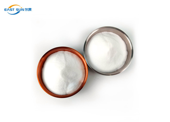 Good price 80um - 170um PA Hot Melt Adhesive Powder การยึดเกาะที่แข็งแรงสำหรับการถ่ายเทความร้อนเสื้อผ้า ออนไลน์